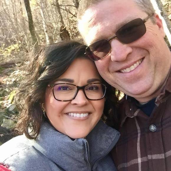 Meet your Posher, Tiffany - Picture 1 of 1